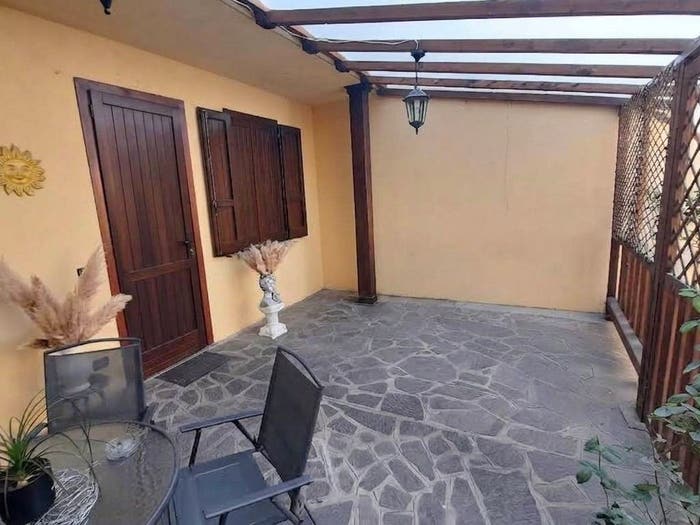 Appartamento trilocale in vendita in Centro, Rovato