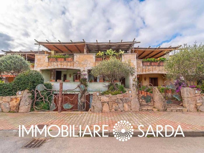 Casa con 5 locali in vendita in Cannigione, Arzachena