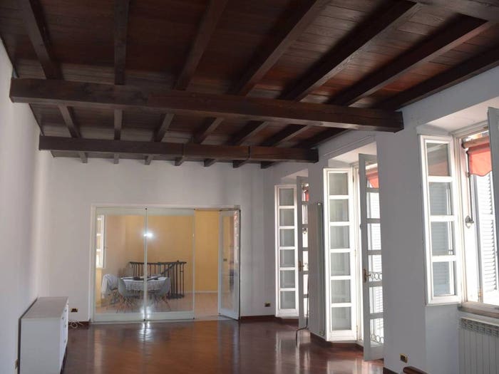 Appartamento trilocale in vendita in Centro, Cuggiono