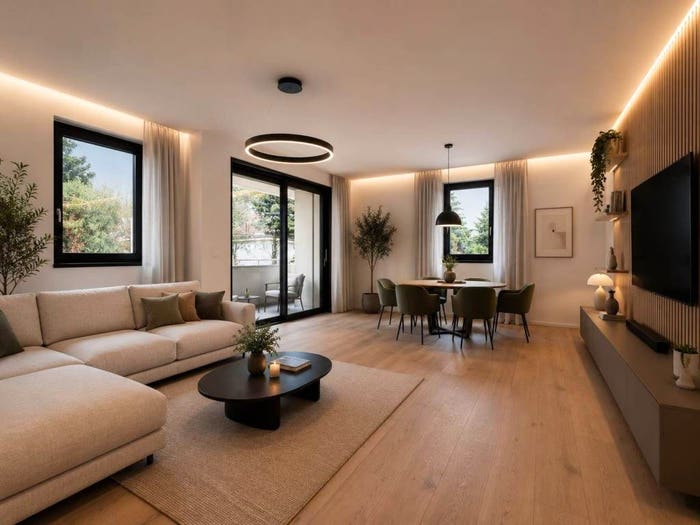 Appartamento trilocale in vendita in Via santa croce, Centro, Bassano del Grappa