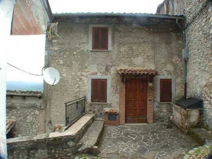 Appartamento trilocale in vendita in Via Col Di Lama No Number, Centro, Rocca di Botte