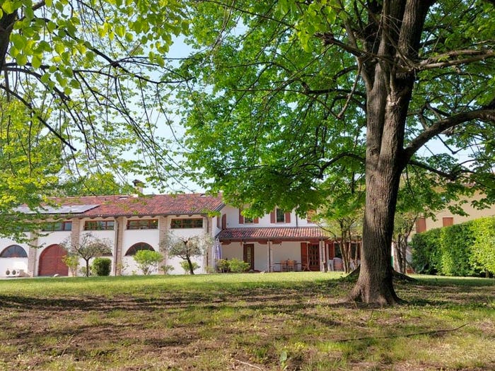 Casa con 6 locali in vendita in Via Ippolito Nievo, Gradiscutta, Varmo