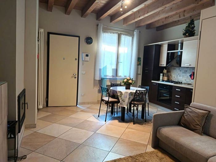 Appartamento in vendita in Via Treccani Chinelli, Roncadelle