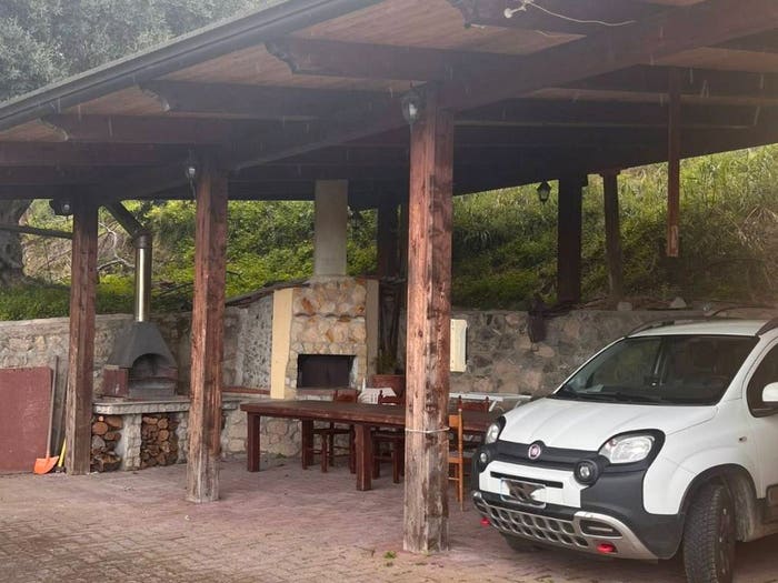 Casa con 6 locali in vendita in Località Calcato, Amantea