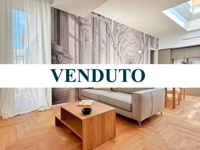 Appartamento trilocale in vendita in Isola, Milano
