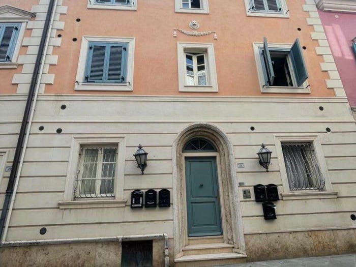 Appartamento bilocale in vendita in Via Solferino, Centro Storico, Grosseto