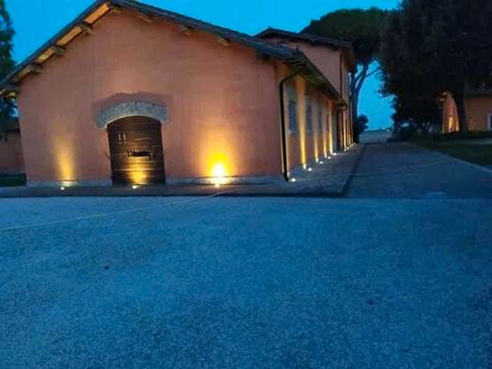 Casa con 6 locali in vendita in Via Di Castel Campanile, Tragliata Tragliatella, Fiumicino