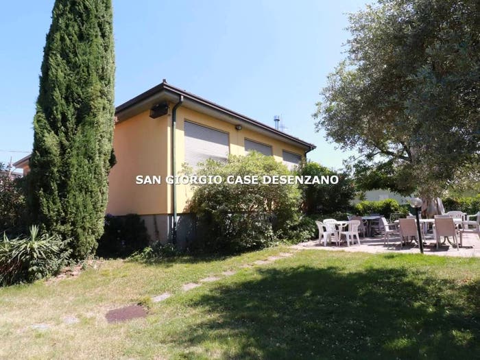 Casa in vendita in Entroterra, Desenzano del Garda