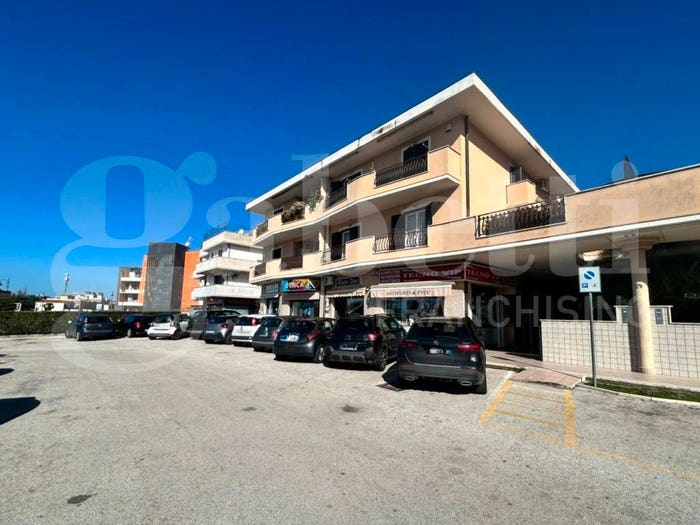 Appartamento trilocale in vendita in viale san lorenzo, Tor San Lorenzo Nuova California, Ardea