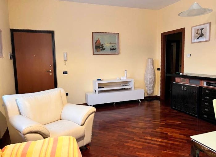 Appartamento trilocale in vendita in Via Tirandi, Casazza, Brescia
