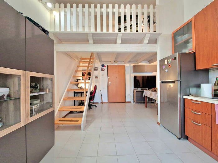 Appartamento monolocale in vendita in Via Irlanda, Quartu, Quartu Sant'Elena