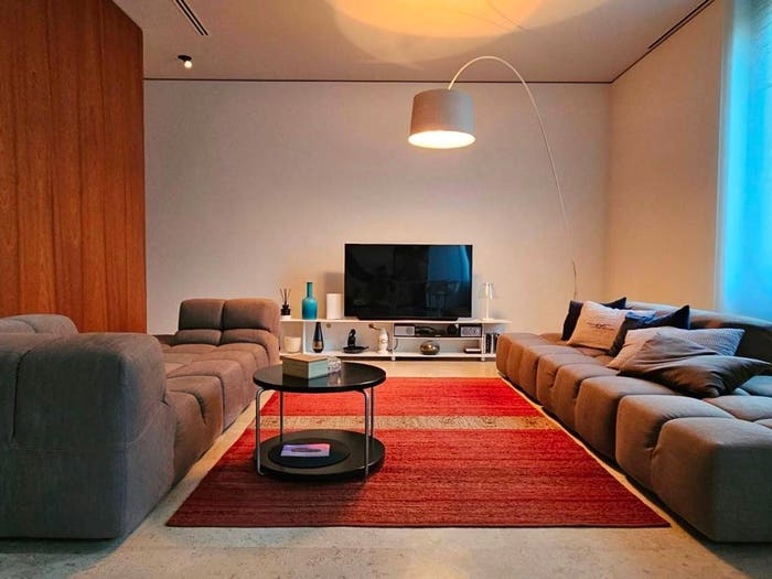 Appartamento trilocale in vendita in Via Gabriele Falloppio, Santa Sofia Altinate, Padova