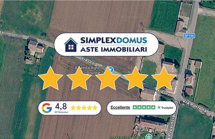 Appartamento con 6 locali in vendita in Orsi, Mandrogne, Alessandria