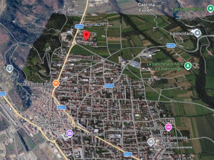 Case in Vendita e in Affitto - 2