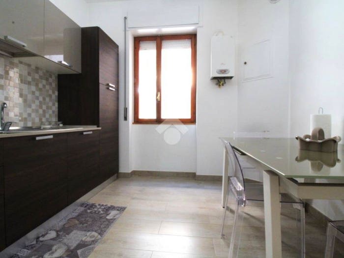 Appartamento trilocale in vendita in CORSO GIUSEPPE MAZZINI, Centro, Campobasso