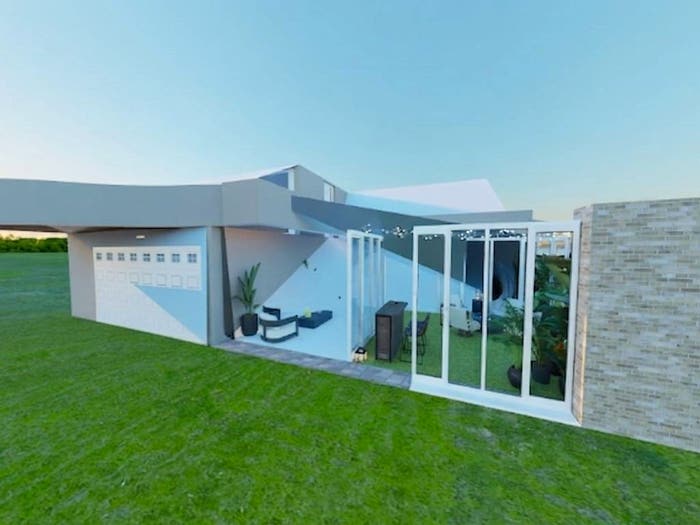 Casa con 6 locali in vendita in Strada della Borghetta, Sottargine, Sissa Trecasali