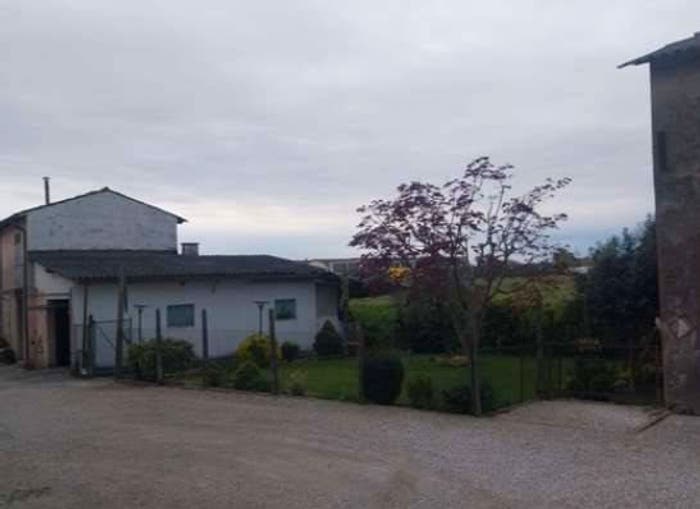 Appartamento con 6 locali in vendita in Via Casette, Terrazzo