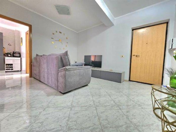 Appartamento trilocale in vendita in Via Giuseppe Atzori, Nocera Inferiore