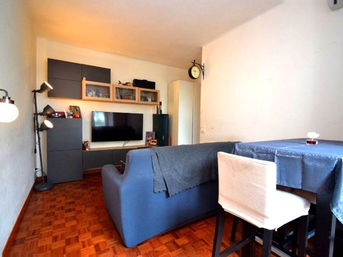 Appartamento monolocale in vendita in Viale Cassala, Navigli Darsena, Milano