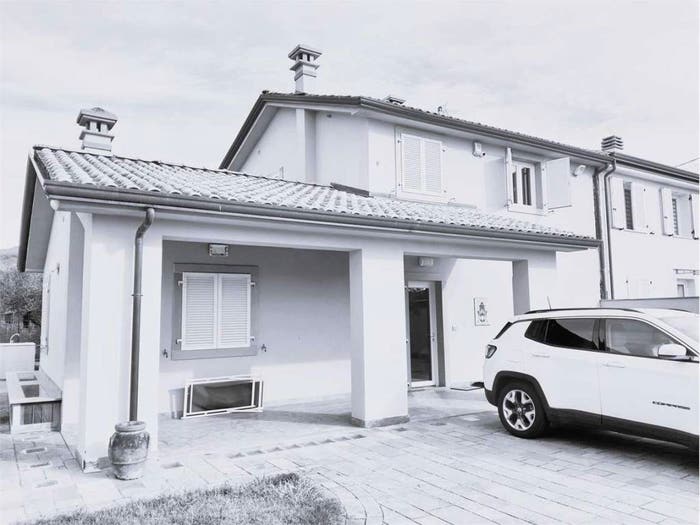 Casa con 5 locali in vendita in SALICELLO, Colombiera Molicciara, Castelnuovo Magra