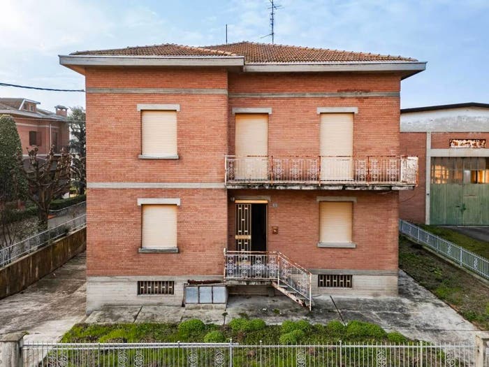 Casa con 6 locali in vendita in Via Fontana No Number, Centro, Castellarano