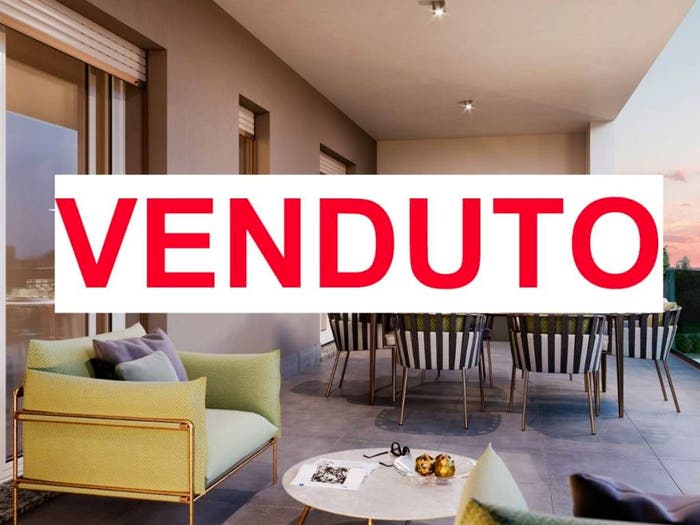 Appartamento quadrilocale in vendita in via s nazzaro, Bellusco