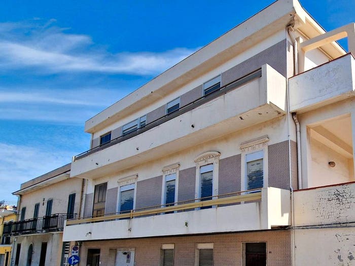 Appartamento con 5 locali in vendita in Via Libertà, San Pietro Santa Maria delle Grazie, Milazzo