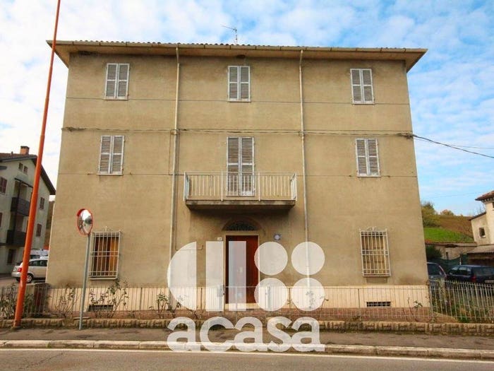 Casa con 6 locali in vendita in via gallo, Borello, Cesena
