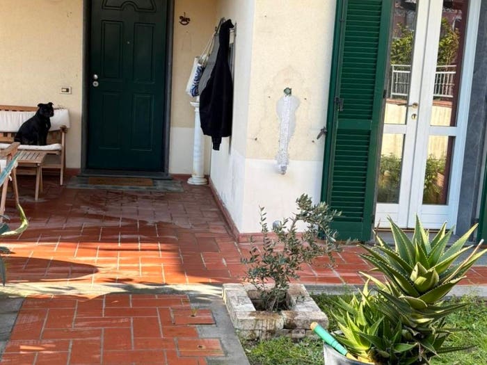 Casa con 5 locali in vendita in Via Rinchiostra, Rinchiostra Quercioli, Massa