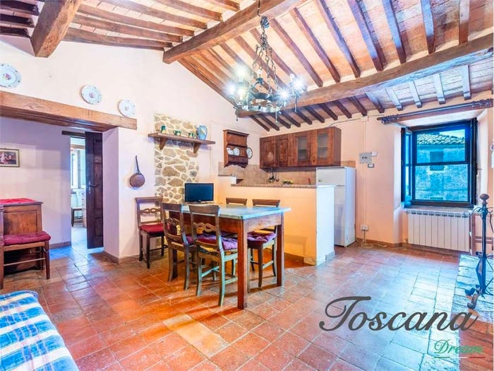 Appartamento trilocale in vendita in Poggio Murella, Poggio Murella, Manciano