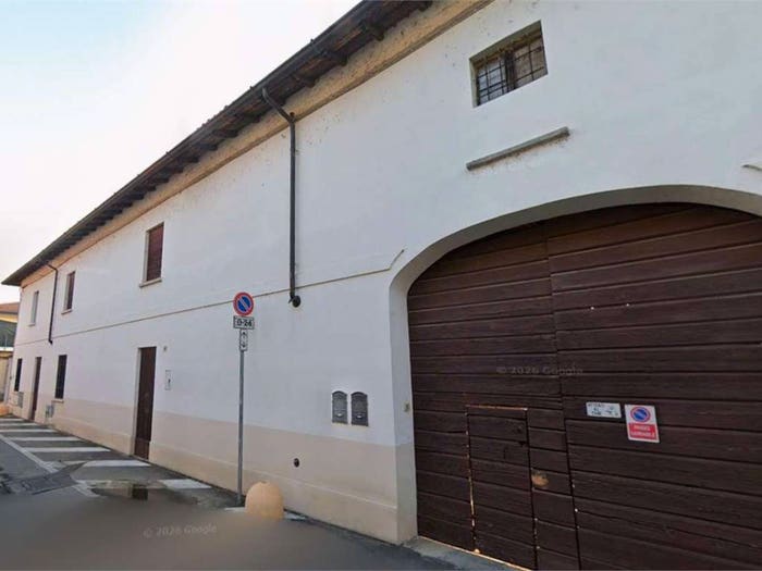 Casa trilocale in vendita in Via Marconi, Centro, Somaglia