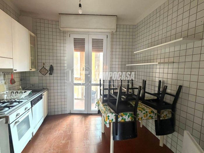 Appartamento quadrilocale in vendita in Viale Pietro Pietramellara, Marconi, Bologna