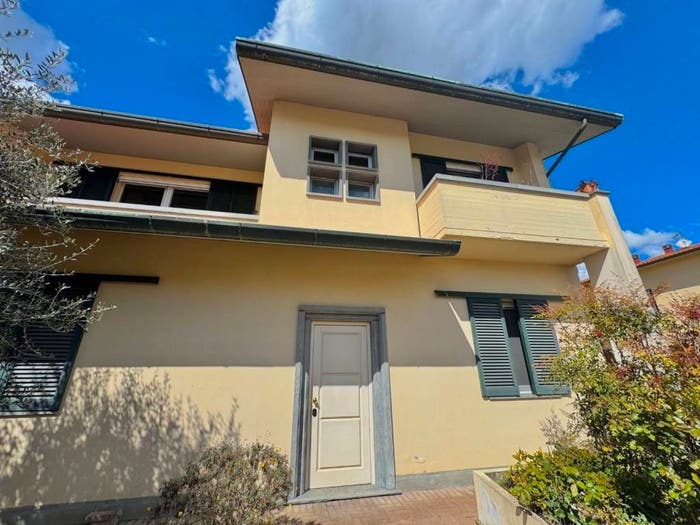 Casa con 6 locali in vendita in Via Melorie, Centro, Ponsacco