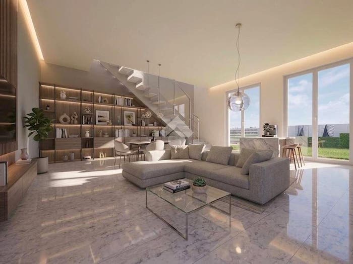 Casa quadrilocale in vendita in Via Elio Sacerdoti, Pontelagoscuro, Ferrara