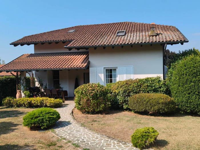 Casa con 5 locali in vendita in Via per Arona, Centro, Gozzano