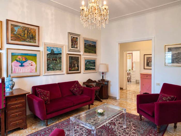 Appartamento con 5 locali in vendita in Via Celso Cittadini, Petriccio Acquacalda, Siena