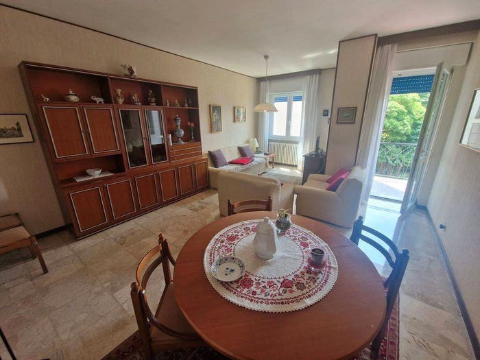 Appartamento trilocale in vendita in Via Privata Belvedere, Centro, Omegna