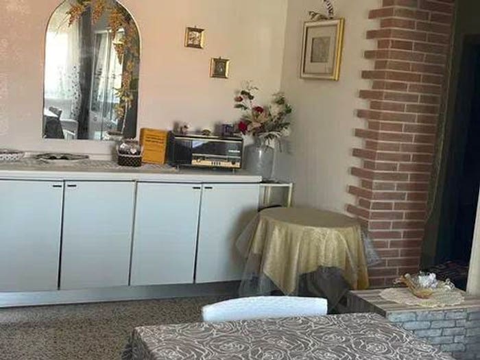 Appartamento con 5 locali in affitto in Via Gagarin, Portocannone