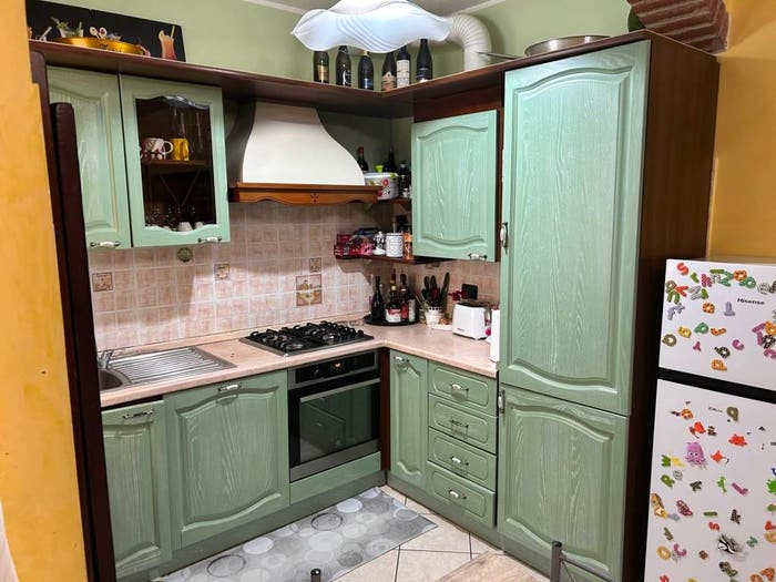 Appartamento quadrilocale in vendita in Ardole San Marino, GadescoPieve Delmona