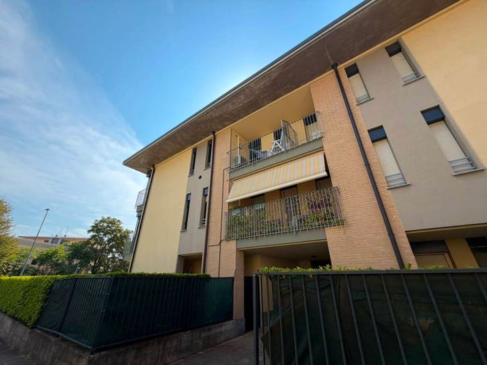 Appartamento trilocale in vendita in Via Ceresio, Lomazzo