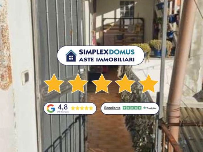 Appartamento quadrilocale in vendita in Via Giuseppe Mazzini, Piazza Santa Maria, Busto Arsizio