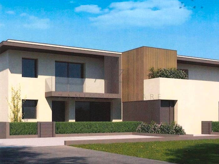 Appartamento trilocale in vendita in Via degli Abeti, Castelfranco Veneto