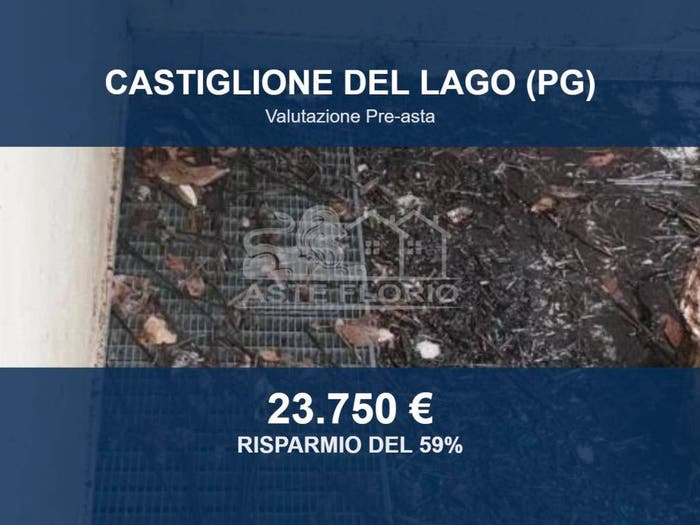 Casa quadrilocale in vendita in Via delle Fonti Vecchie, Pozzuolo, Castiglione del Lago