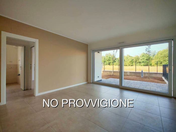 Appartamento bilocale in vendita in Via Giacomo Matteotti, Bizzarone