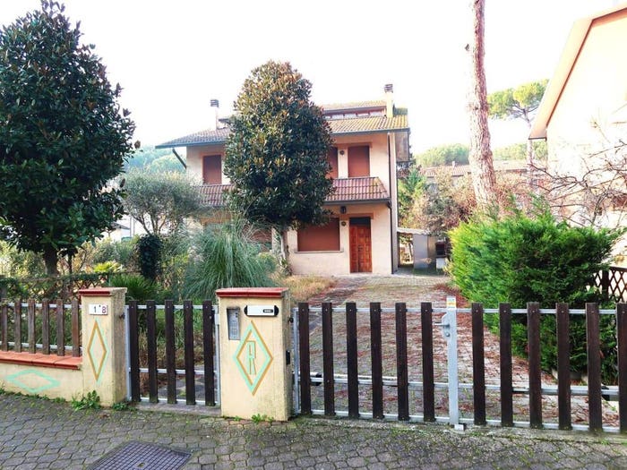 Casa con 6 locali in vendita in Via Francesco Rizzoli, Milano Marittima, Cervia