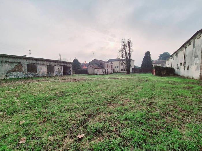 Casa in vendita in Via Federico Bonvicini, Centro, Legnago