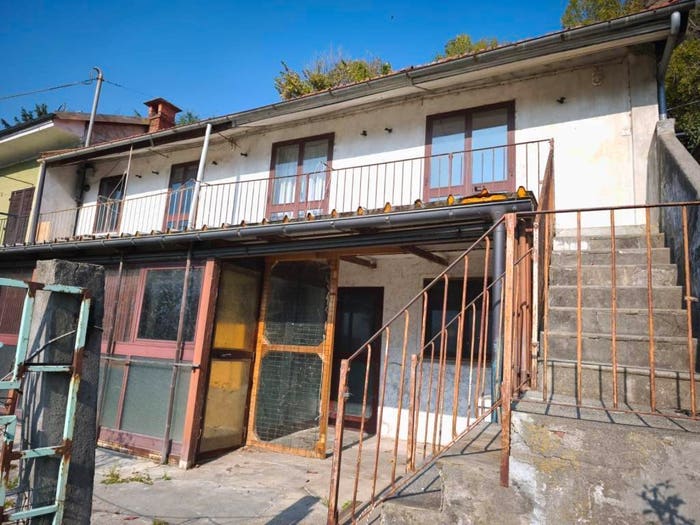 Casa con 5 locali in vendita in Via Achille Marinetto, Perosa Argentina