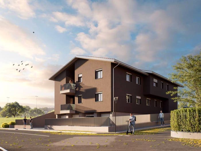 Case in Vendita e in Affitto - 2