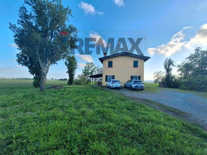 Casa trilocale in vendita in Ozzano dell'Emilia