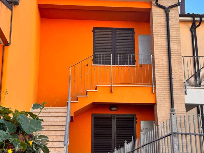 Appartamento trilocale in vendita in Via Pozzetto, Pozzetto, Castelplanio